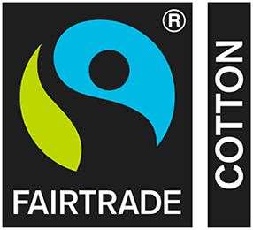 Fairtrade certified